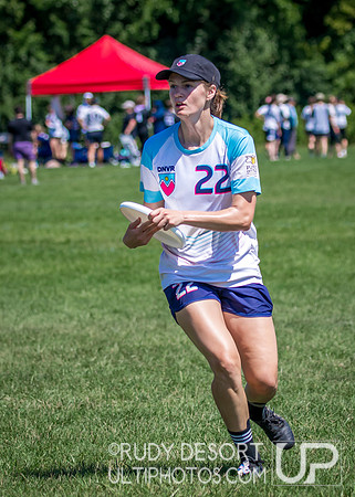 2023 Select Flight Invite East ©