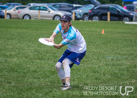 2023 Select Flight Invite East ©