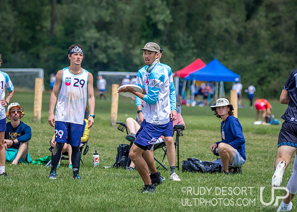 2023 Select Flight Invite East ©