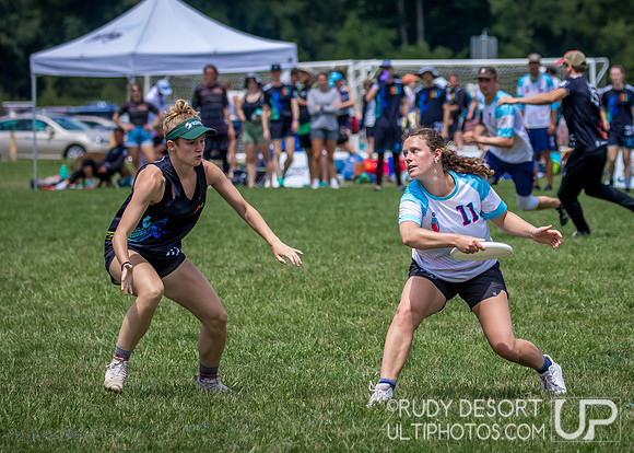 2023 Select Flight Invite East ©