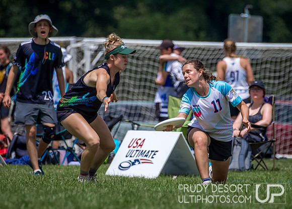 2023 Select Flight Invite East ©