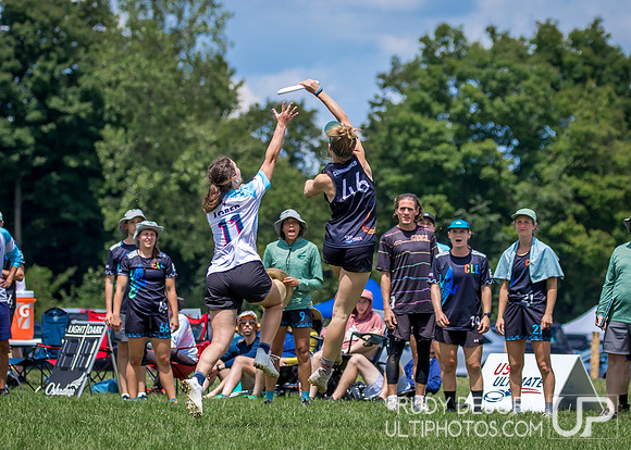 2023 Select Flight Invite East ©