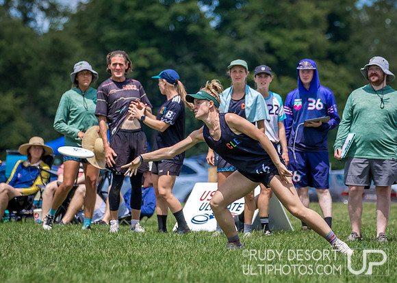 2023 Select Flight Invite East ©