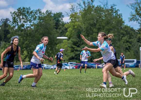 2023 Select Flight Invite East ©