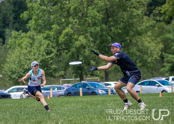 2023 Select Flight Invite East ©
