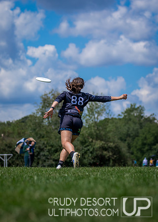 2023 Select Flight Invite East ©