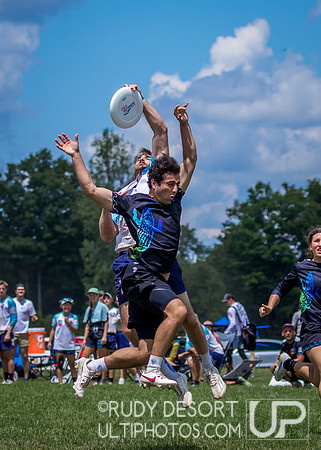 2023 Select Flight Invite East ©