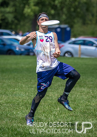 2023 Select Flight Invite East ©