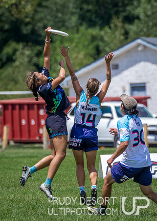 2023 Select Flight Invite East ©