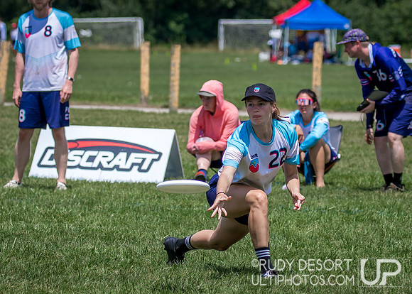 2023 Select Flight Invite East ©