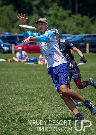 2023 Select Flight Invite East ©