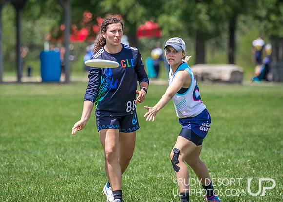 2023 Select Flight Invite East ©
