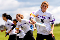 Canadian Ultimate Championship 2025