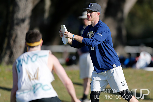 Day 1 of Warm Up: A Florida Affair 2017