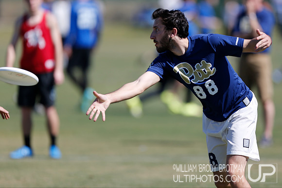 Day 1 of Warm Up: A Florida Affair 2017