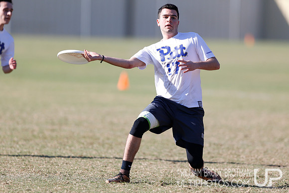 Day 1 of Warm Up: A Florida Affair 2017