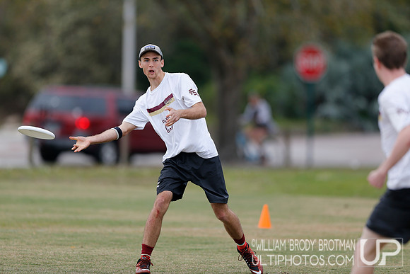 Day 2 of Warm Up: A Florida Affair 2017