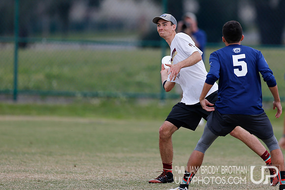 Day 2 of Warm Up: A Florida Affair 2017