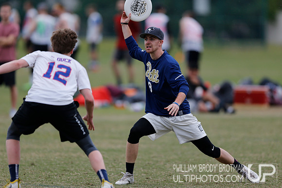 Day 2 of Warm Up: A Florida Affair 2017