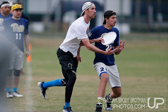 Day 2 of Warm Up: A Florida Affair 2017