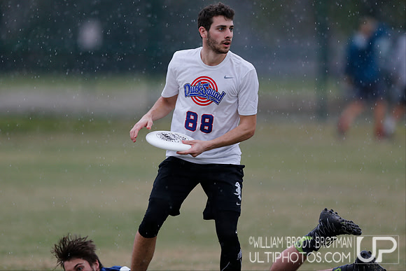 Day 2 of Warm Up: A Florida Affair 2017