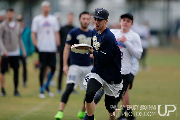 Day 2 of Warm Up: A Florida Affair 2017
