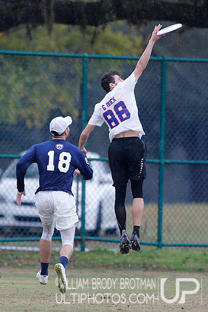 Day 2 of Warm Up: A Florida Affair 2017