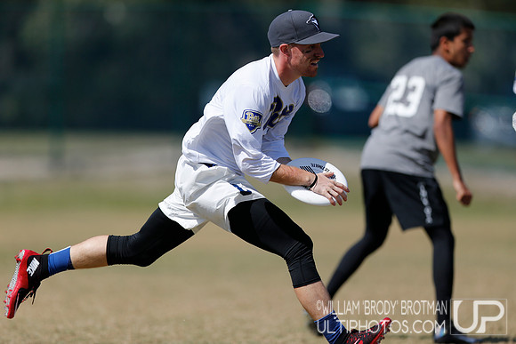 Day 3 of Warm Up: A Florida Affair 2017