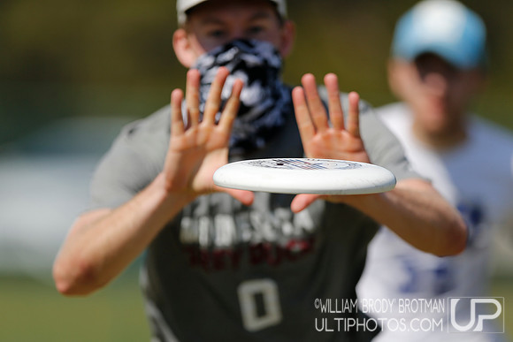 Day 3 of Warm Up: A Florida Affair 2017