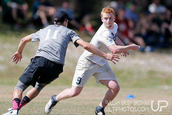 Day 3 of Warm Up: A Florida Affair 2017