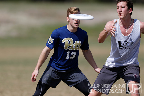Day 3 of Warm Up: A Florida Affair 2017