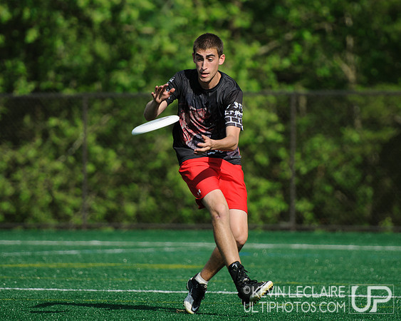 Round 5 -- 2012 Atlantic Coast Regionals Saturday Action