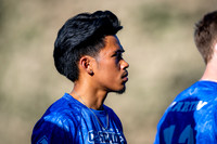 Oakland Spiders at Seattle Cascades in the UFA Regular Season