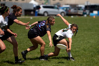 2024 USA Ultimate Division III College Championships