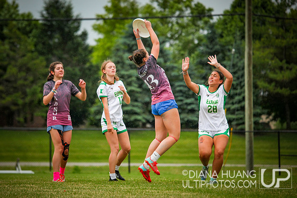 Radnor vs Edina
