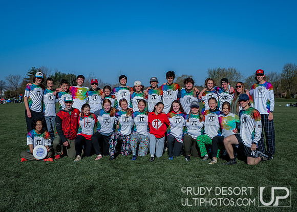 Indy Invite 2025