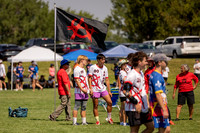 2024 USA Ultimate Youth Club Championships