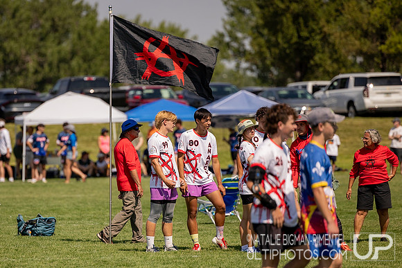 2024 USA Ultimate Youth Club Championships
