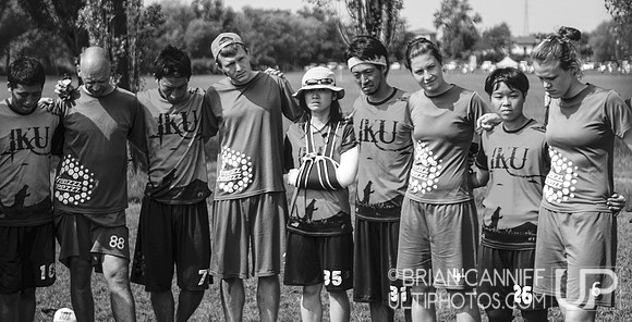 WUCC Day 6 Thursday play