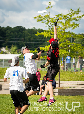 CUC 2014 - Thursday