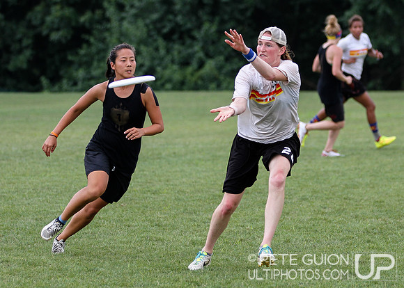 Chesapeake Invite