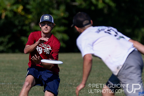 Mid Atlantic Sectionals