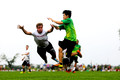 Finals - Sunday Coverage - YCC 2014
