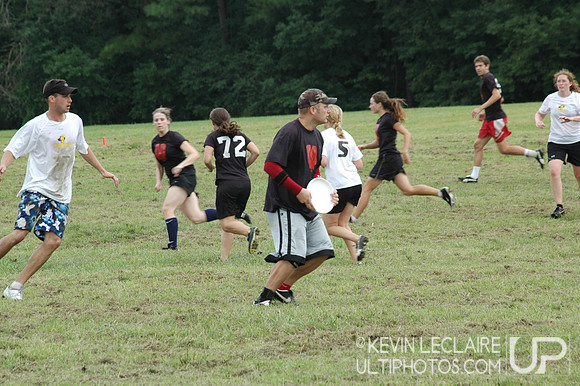 BRDM at Capitol Sectionals 2006
