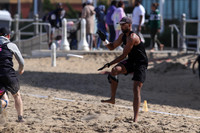 2022 USA Ultimate Beach National Championships