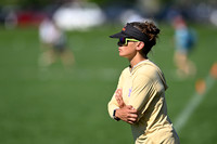 BUDA U20B v Seven Hills - 2025 YCC Sunday R4 U20B Qtrs