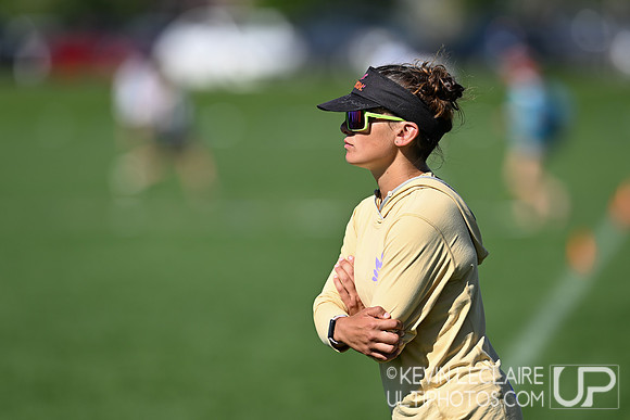 BUDA U20B v Seven Hills - 2025 YCC Sunday R4 U20B Qtrs