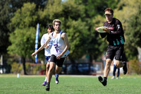 NorCal D1 Conference Championships