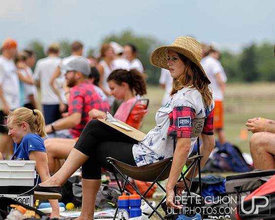 Chesapeake Open