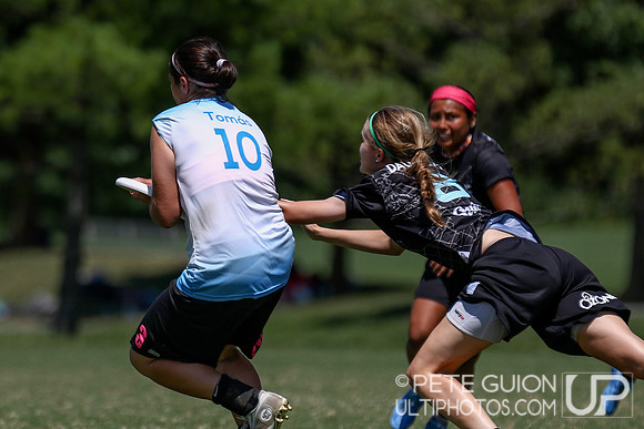 Chesapeake Open